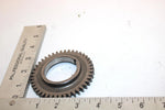 18 Suzuki King Quad 500 Oem Crankshaft Balance Gear 12661-31G01 AS3