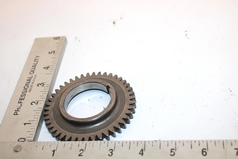 18 Suzuki King Quad 500 Oem Crankshaft Balance Gear 12661-31G01 AS3