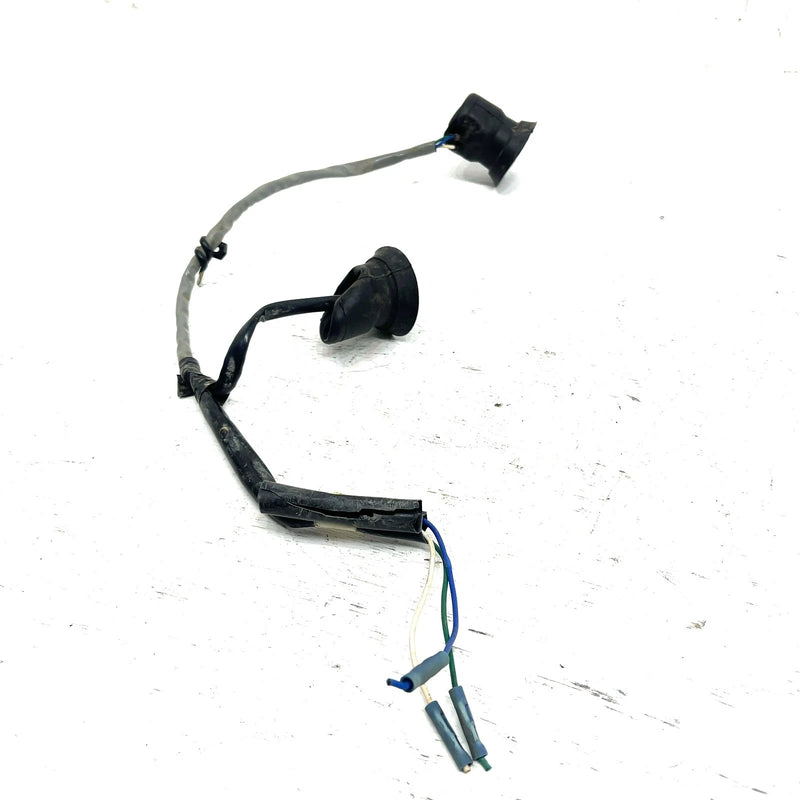 88-00 Honda FourTrax 300 TRX300FW 4x4 OEM Headlight Harness 33130-HC4-750 AH45