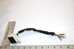 87 Honda Trx250a Oem Neutral/ Reverse Indicator Assy. 38400-HA8-680 AH15