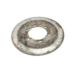 1997 Polaris Xplorer 500 OEM Front Brake Rotor Pair 5242935 AP230