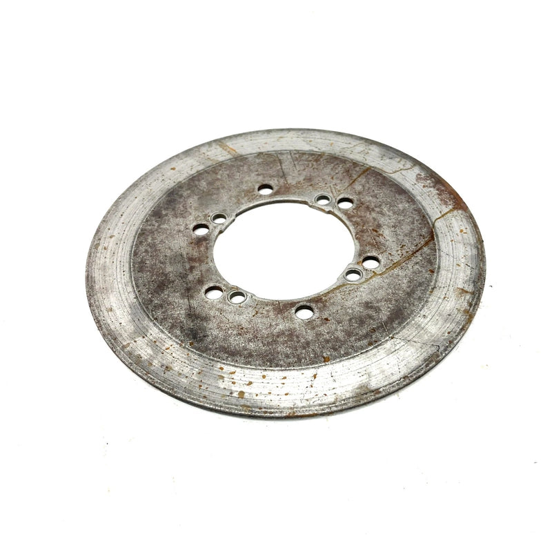 1997 Polaris Xplorer 500 OEM Front Brake Rotor Pair 5242935 AP230