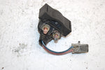 1996 Yamaha  Badger Yfm80h Oem Starter Relay 4KD-81940-00-00 AY14