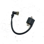 84-87 Suzuki Quadrunner 185 LT185 2x4 OEM Ignition Coil 33410-24310 AS39