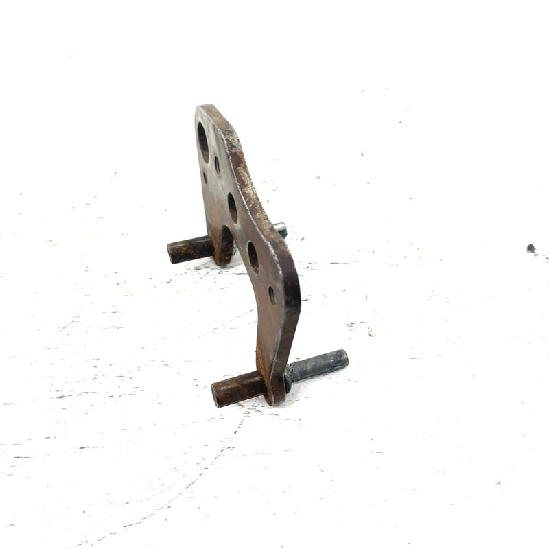03-05 Polaris Sportsman 600 OEM Front Brake Caliper Mount 910513 AP234