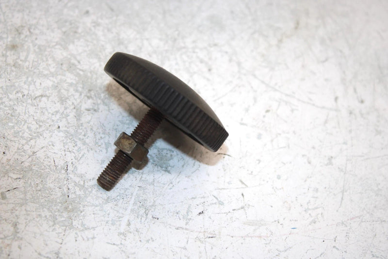 92 Polaris Trail Boss 250 Oem Brake Adjuster Knob 1930691 AP21