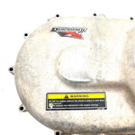 2002 Arctic Cat 375 2x4 Automatic OEM Outer Clutch Cover 3402-586 AA41