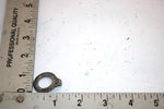 87 Kawasaki Bayou 185 Klf185a Oem Rear Brake Life Indicator 41085-1053 AK13