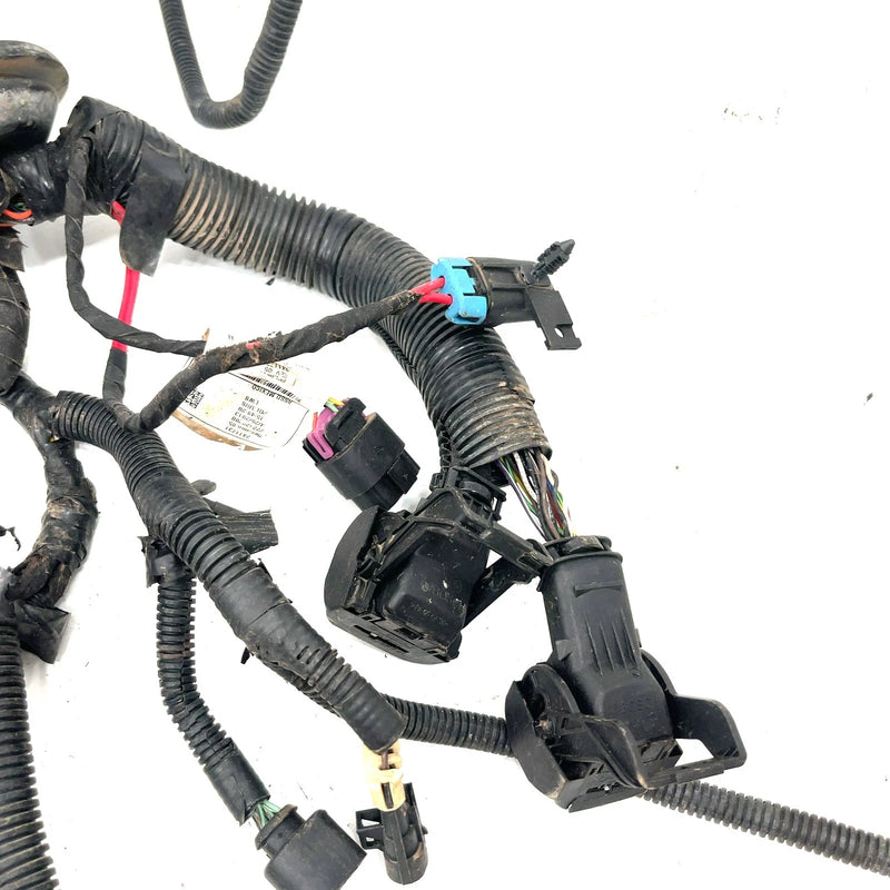 2013 Polaris Ranger XP 900 OEM Main Wire Harness 2411731 XP11.1