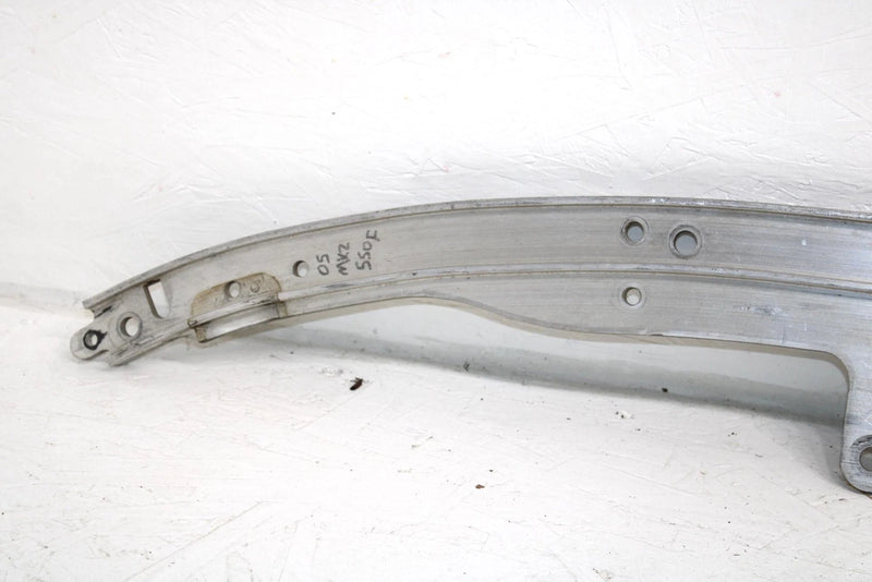 2005 Ski-doo Mxz 550f Oem Rear Suspension Rail 503190521 B362