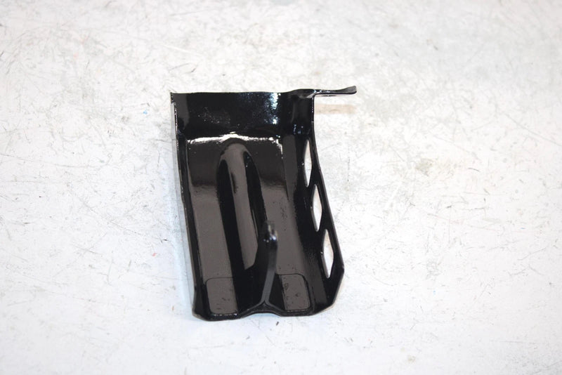 86 Honda Trx 350 A Fourtrax 350 Oem Oil Hose Guard 11332-HA7-670 AH25