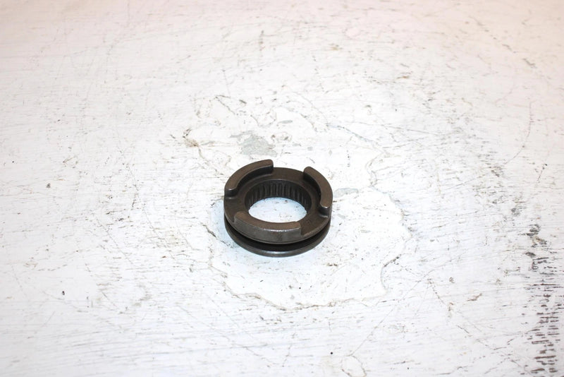 2009 Suzuki Lt-a400f Oem Reverse Transmission Dog 24581-27H00 AS26