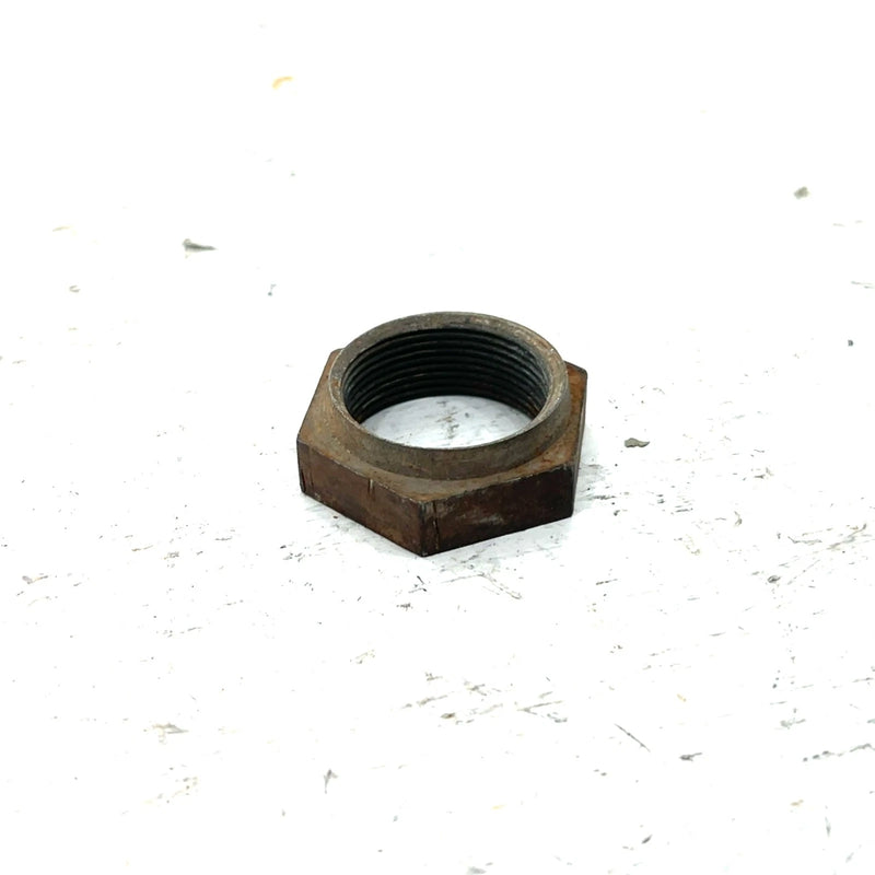 89-01 Suzuki Quadrunner 160 OEM Axle Lock Nut Set 09159-32002 AS32