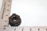 83 Yamaha  Ytm M225 Dxk Oem 22T 2nd Pinion Gear 5H0-17121-01-00 Q3458