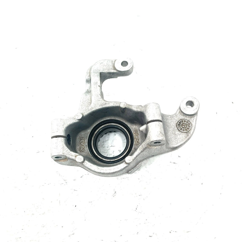 2016 Polaris Sportsman SP 850 OEM Front Left Steering Knuckle 5143613 AP239