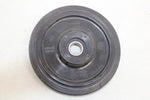 07 Polaris Iq 600 Ho Oem Silver Idler Wheel 6380 1590303-244 SP9