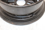 2004 Yamaha  Bruin 350 Oem Front Wheel Rim 12x6 5ND-F5180-11-00 AY24