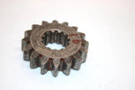 06 Arctic Cat 650 V2 Oem 16T Reverse Output Gear 3201-134 AAS
