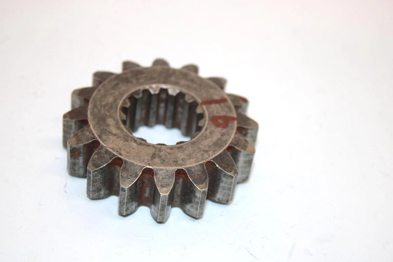 06 Arctic Cat 650 V2 Oem 16T Reverse Output Gear 3201-134 AAS