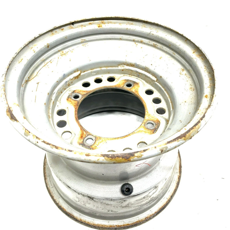 2000 Kawasaki Prairie 300 4x4 OEM 10x8.5 Rear Wheel Rim 41025-1314-5A AK31