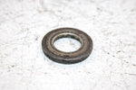 1998 Kawasaki Bayou 300 Oem Right Axle Nut And Washer 42045-018 AK17