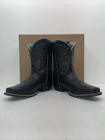 New Women’s Black Smoky Mountain Cowboy Boots. 6062 W 9. 15-99