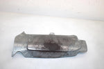 03 Bombardier Quest 650 Oem Exhaust Muffler Shield 707600076 AB1.1