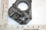 83 Yamaha Excel Iii Ec340g Oem Oil Pump Cover Assm 8G8-15416-00-00 SY7