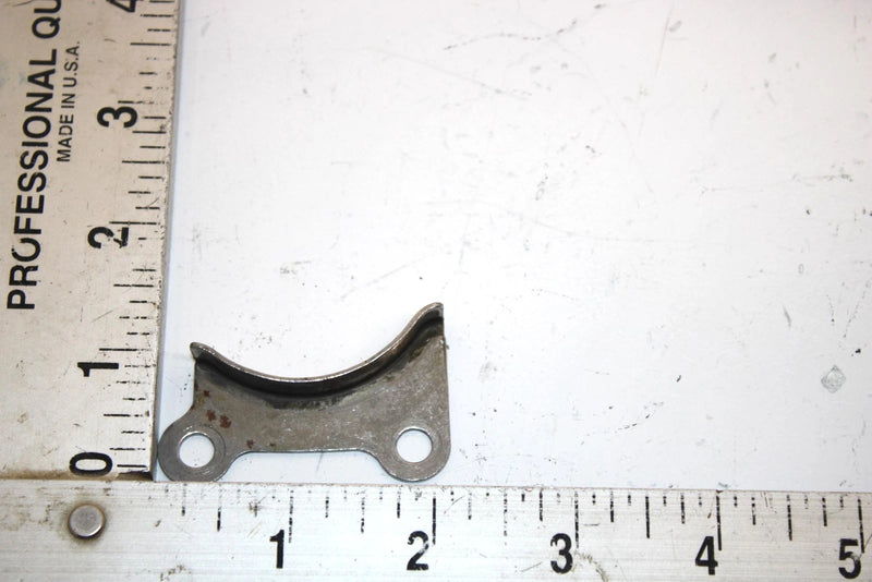 87 Kawasaki Bayou 185 Klf185a Oem Cam Chain Guide Plate 13070-1110 AK13