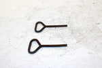 1996 Polaris 600 Xcr Sp Oem Eye Bolt Set Of 3 7010050 Q5612
