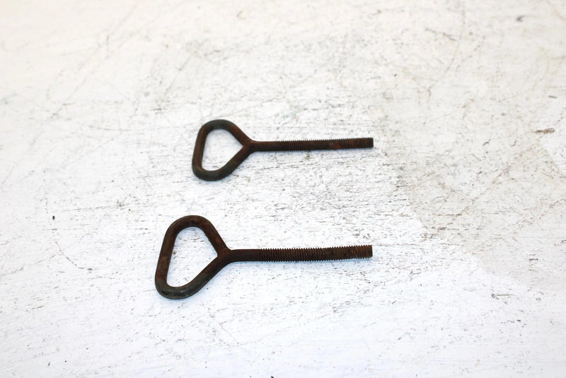 1996 Polaris 600 Xcr Sp Oem Eye Bolt Set Of 3 7010050 Q5612
