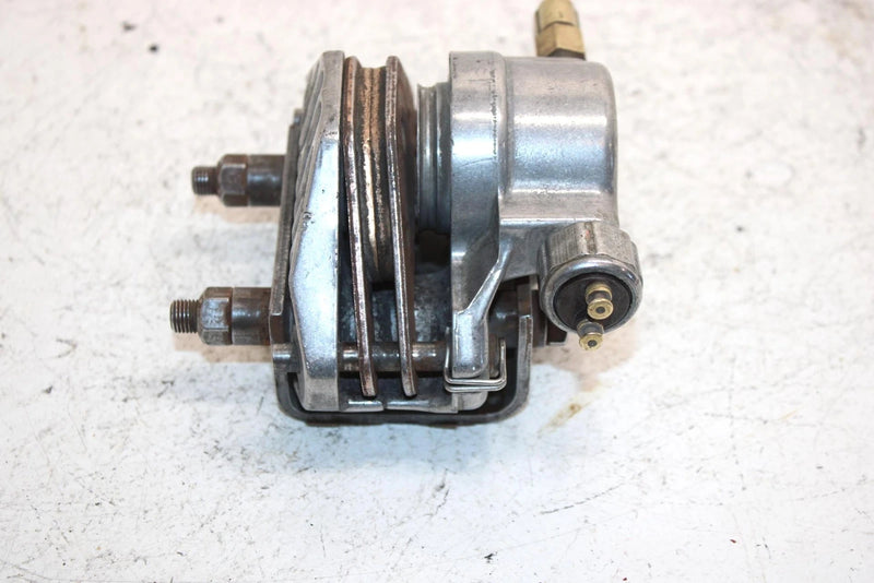 92 Polaris Sport Gt Oem Brake Caliper Assembly 1930556 SP62