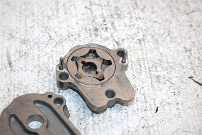 2006 Polaris Predator 500 Oem Oil Pump Set 3089604 AP63