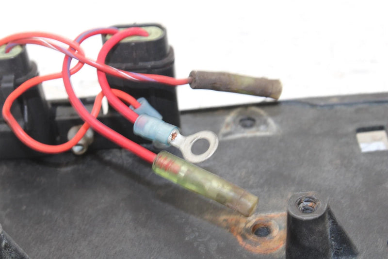 1996 Sea-doo Spx Oem Electrical Mount Plate 278001193 JS32