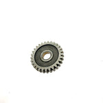 93-99 Kawasaki Bayou 400 4x4 OEM 29T Kickstart Idle Gear 13260-1222 AK32