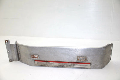 92 Polaris 650 RXL OEM Belt Cover Clutch Guard 5240965 SP120