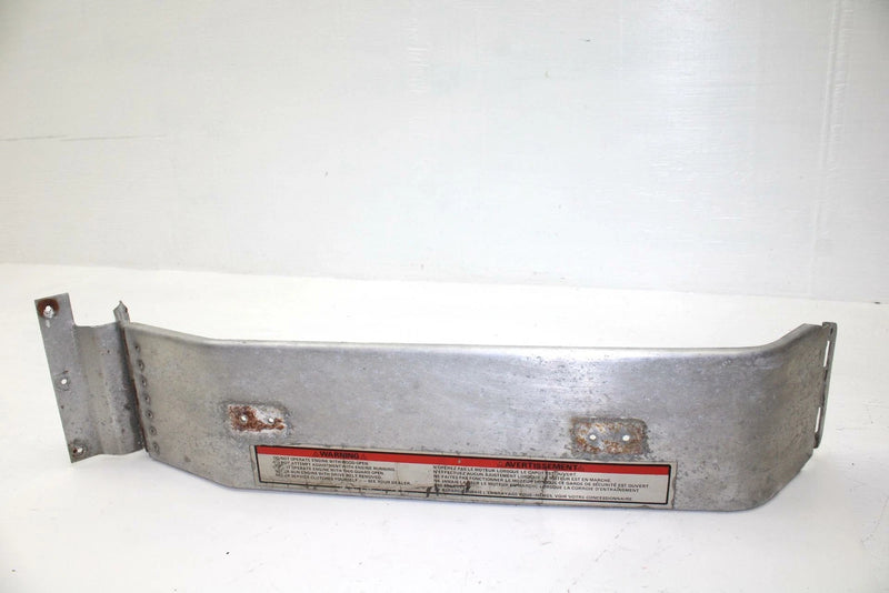 92 Polaris 650 RXL OEM Belt Cover Clutch Guard 5240965 SP120 