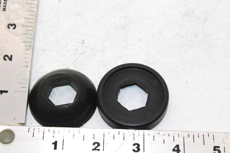 1999 Polaris Sportsman 500 Oem Front Strut Pivot Ball Set 5432871 5430807 Q411