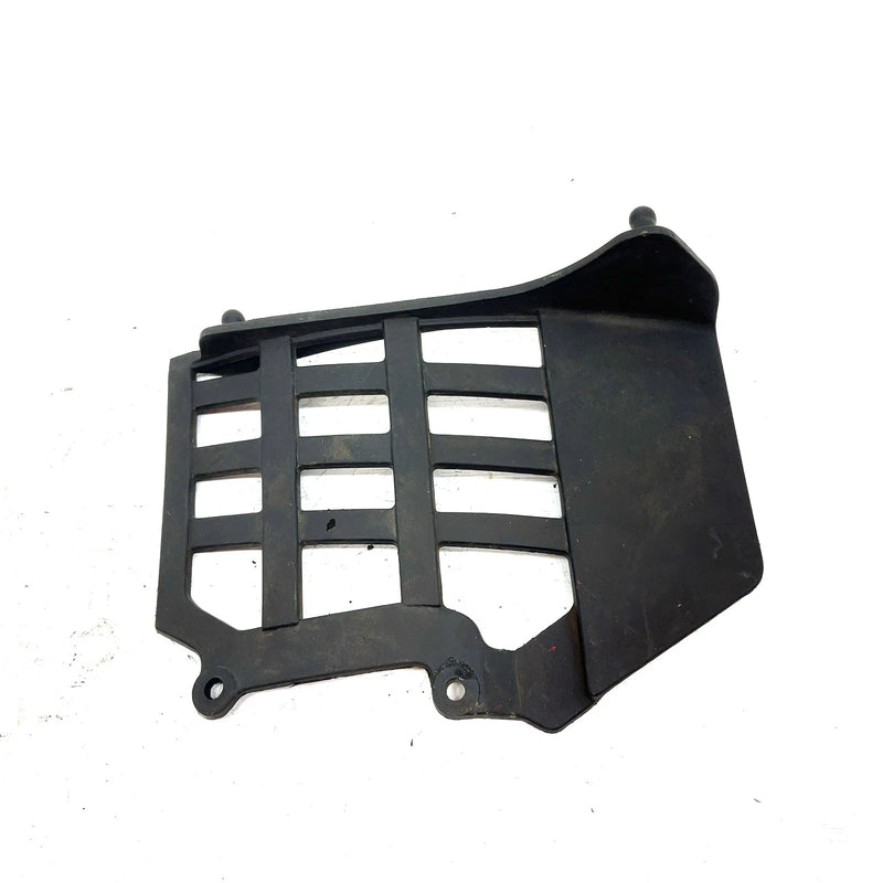 1996 Yamaha Warrior 350 OEM Right Heel Guard 3GD-21621-00-00 AY60