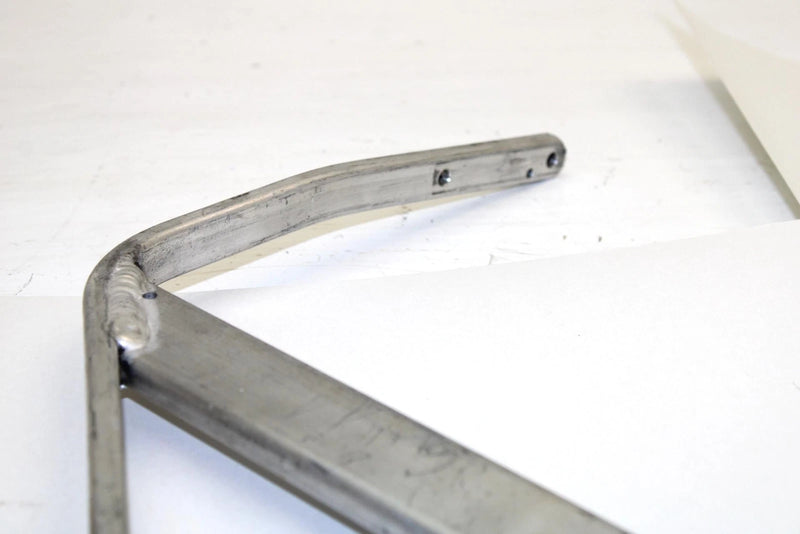 2006 Ski-doo Mxz 800 Ho Oem Handlebar Support 518323979 B181