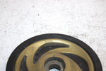 99 Polaris Xlt Touring Oem 6.38 O.D Gold Idler Wheel 1594087 SP46