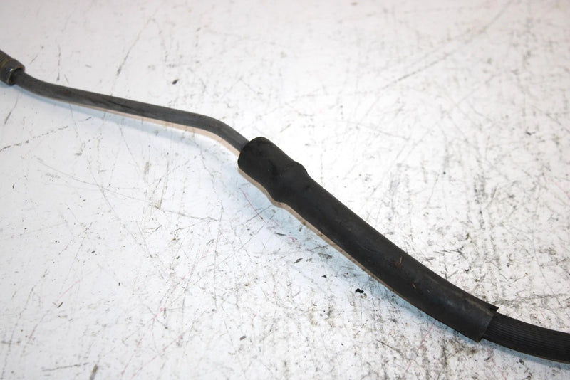 98 Polaris Xplorer 300 Oem Hydrolic Brake Line 1930777 1930816 AP69