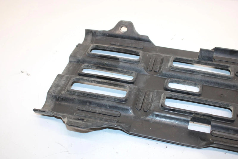 18 Suzuki King Quad 500 Oem Rear Skid Plate 42531-31GB0 AS3