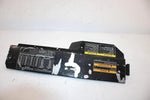 97 Arctic Cat Ext 600 Oem Clutch Belt Cover 0707-841 SA67
