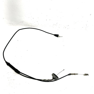 85-86 Polaris Trail Boss 250R OEM Throttle Cable 7080298 AP196
