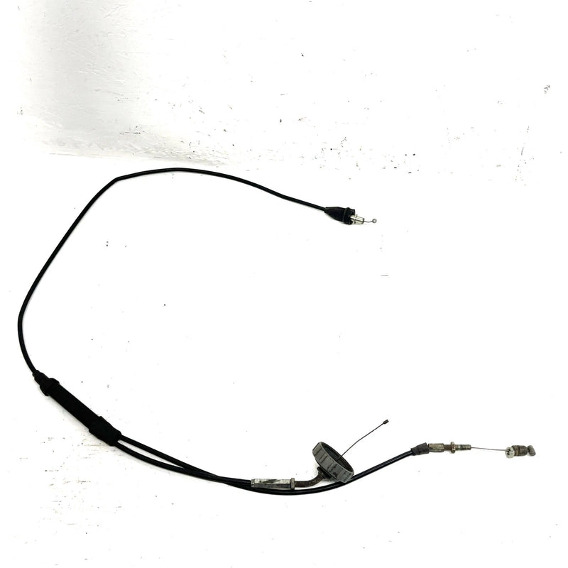 85-86 Polaris Trail Boss 250R OEM Throttle Cable 7080298 AP196