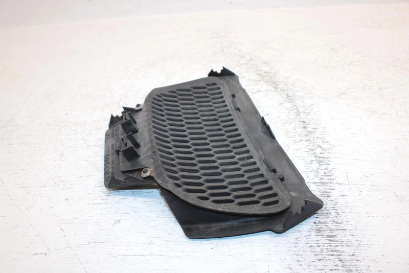 2000 Ski-doo Mxz 600 Oem Center Hood Grille 517302026 SS0