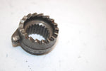 87 Honda Trx250a Oem Kick Starter Ratchet 28213-HA0-000 AH15