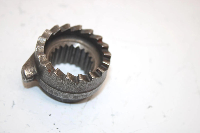 87 Honda Trx250a Oem Kick Starter Ratchet 28213-HA0-000 AH15