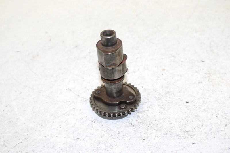 2002 Kawasaki Prairie 650 Oem Rear Camshaft 49118-1239 AK27